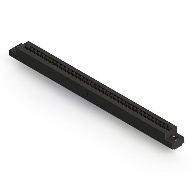 857-037-531-103 EDAC Inc.  Edgeboard Connectors